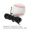 Baseball Pitching Band Outdoor Batting Trainer for Beginners 4