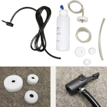 Auto Compression Brake Oil Changer Bleeder Replacement Tool Extractor Dispenser