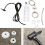 Auto Compression Brake Oil Changer Bleeder Replacement Tool Extractor Dispenser 1