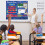 Classroom Calendar Pocket Chart Math Pocket Chart, Classroom Teaching Aids 7