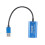 Κάρτα λήψης ήχου και βίντεο USB3.0 αρσενικό σε HDMI θηλυκό CJK0266 2