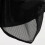 Mini Trampoline Basketball Hoop Dunking Easy Installation Rack 5