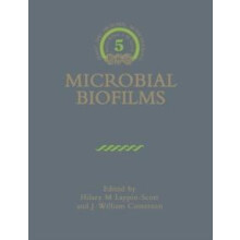 Microbial Biofilms Paperback Book
