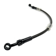 Faster Response Aluminum Brake Oil Tube Pipe for Motorbikes & Electric Scooters 120CM