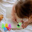 10 Einhorn-Stempel als Mitgebsel für Kindergeburtstage 4