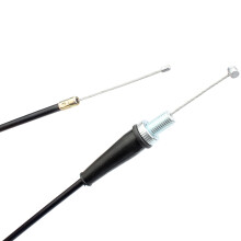 90cm/1m/1.1m/1.2m/1.3m Throttle Cable Throttle Cable Replacement for 50cc 90cc 1.1M