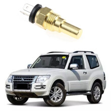 2X MD005051 Engine Water Temperature Sensor Radiator Coolant Temp Sender for COLT RODEO PAJERO