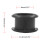 Shifter Cable Bushing for 03-08 Replacement Accessories 3382002370B Black 4