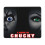 Mouse Pad Bride Of Chucky με ραμμένη άκρη, αντιολισθητική βάση από καουτσούκ, πλενόμενο 1