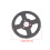 Chain Sprocket Gear Box 144 Links Accessories Replacement Part style A 4