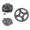Chain Sprocket Gear Box 144 Links Accessories Replacement Part style A 2