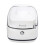 Wasserabweisender Heckkoffer 38L Retro 11
