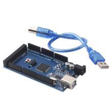 MEGA2560 MEGA 2560 R3 AVR USB-Ontwikkelingskaart MEGA2560 PRO voor Uitbreidingskaart DIY Kit