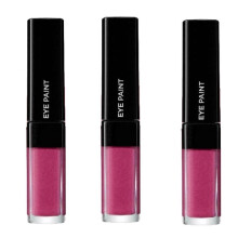 3 Pcs L'Oreal Infallible Paint Eyeshadow - 105 S O S Pink