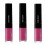 3 Pcs L'Oreal Infallible Paint Eyeshadow - 105 S O S Pink 1