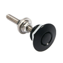 Quick Release Racing-Car Front-Bumper Hood-Pin Engine Bonnet-Lock for Latch Clip