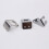 Adjuster Throttle Cable Mounting Kit Throttle Cable Bracket Replacement 1