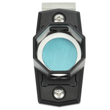 Magnet Billard Kreidehalter Achteckig Set