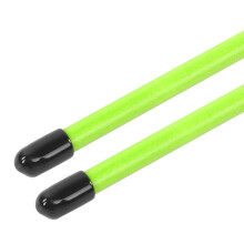 3-fach faltbarer Golf Trainer Stab Richtungshilfe