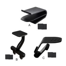 Auto Interior Accessories Air Vent Fragrances Clip Holder Air Freshener Adapter bracket B