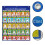 Classroom Management Pocket Chart Organization Chart, Back to School Supplies 6