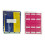 Classroom Management Pocket Chart Organization Chart, Back to School Supplies 4