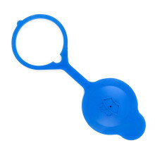 Car Windshield Wiper Washer Fluid Reservoir Lid Cover for Selected Model