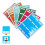 Classroom Management Pocket Chart Organization Chart, Back to School Supplies 5