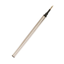 1/5/20Pcs Stainless Steel Refills 0.5mm Universal Pen Refills, Smooth to Write 20 sticks