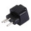 Φορητή πρίζα WD-11A Universal προς Ελβετία (Γειωμένος Τύπος-J) Προσαρμογέας πρ 4