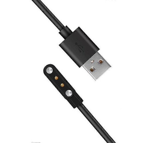 Συμβατό με το μαγνητικό καλώδιο φόρτισης Xiaomi Haylou Solar LS05 xDfind USB, μήκο 2
