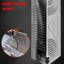 Angles & Arcs Marking Tool Metal Marking Tool Square Tubing Welding Tool 20 100