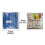 Classroom Calendar Pocket Chart Math Pocket Chart, Classroom Teaching Aids 4