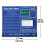 Classroom Calendar Pocket Chart Math Pocket Chart, Classroom Teaching Aids 3