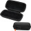 Ασύρματη τσάντα ηχείων για JBL Flip 6 και Flip 5, μαλακή θήκη ταξιδιού, ανθ 5
