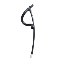 Flexible Reliable Ventilation Pipe for 15834773 Keep Your Engine Cool Durabe