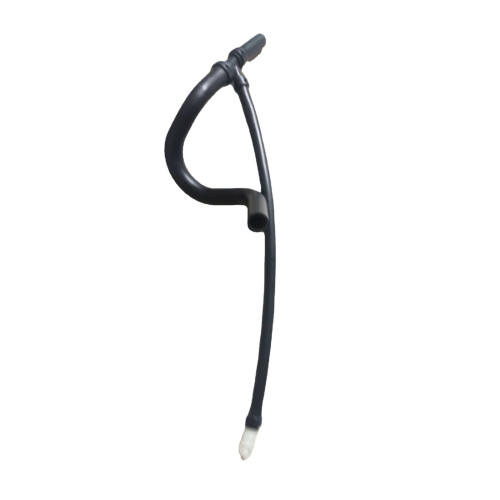 Flexible  Reliable Ventilation Pipe for 15834773 Keep Your Engine Cool Durabe