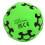 Superelastischer PU Ball Grün 68mm für Kinder 1