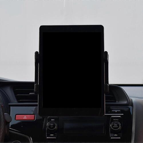 Βάση στήριξης tablet αυτοκινήτου με εκτεταμένο βραχίονα αναρρόφησης, π 2