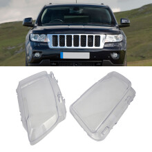 Car Headlight Lampshade Cover Dust Cap 55079379AF Right