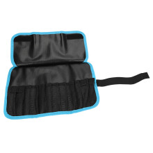 Angelgerät Aufbewahrungstasche PVC Blau