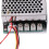 PWM Control Motor Speed Regulator PWM Motor Engine Speed Controller Reversible 8