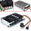 PWM Control Motor Speed Regulator PWM Motor Engine Speed Controller Reversible 11