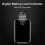 C1018 PD 20W 10000mAh Ψηφιακή Οθόνη Power Bank Φορητός Φορτιστής Τηλεφώνου Μίνι Ε 3