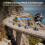 Ακουστικά ενδοεπικοινωνίας Bluetooth 5.3 4 κατευθύνσεων για μοτοσικλέτα 3