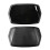 Gauge Spoiler Replacement Accessory Plastic Gauge Spoiler Kit Easy Carbon fiber pattern 2