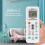 1 τεμάχιο Universal K-1028E Χαμηλή κατανάλωση ενέργειας Τηλεχειριστήριο κλ 3