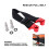 Motorcycle Rear Rescue Strap Pull Sling Belt Leashes Universal Pull Strap Rope 2 5