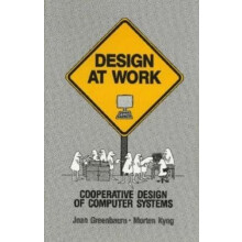 Design at Work Paperback Book