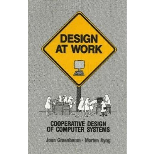 Design at Work Paperback Book